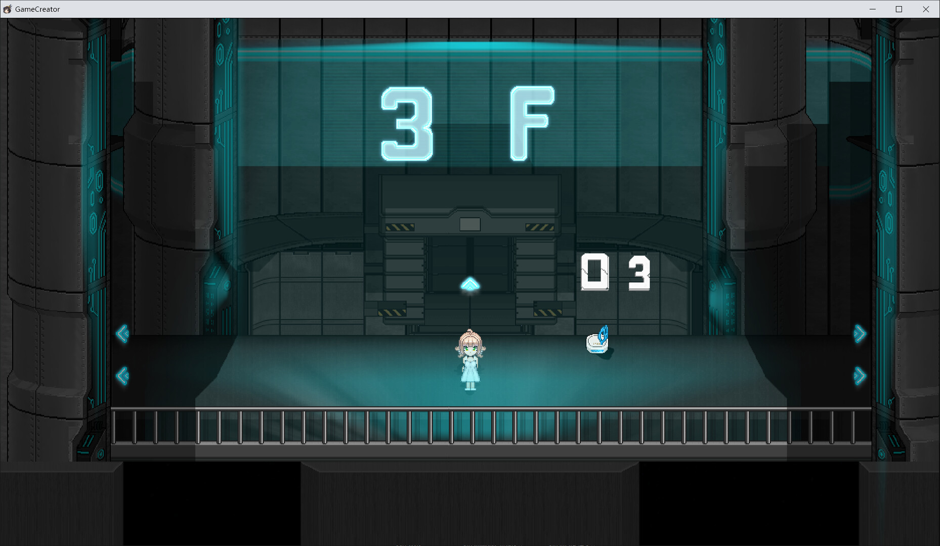 The Princess's Reongemt screenshot 5