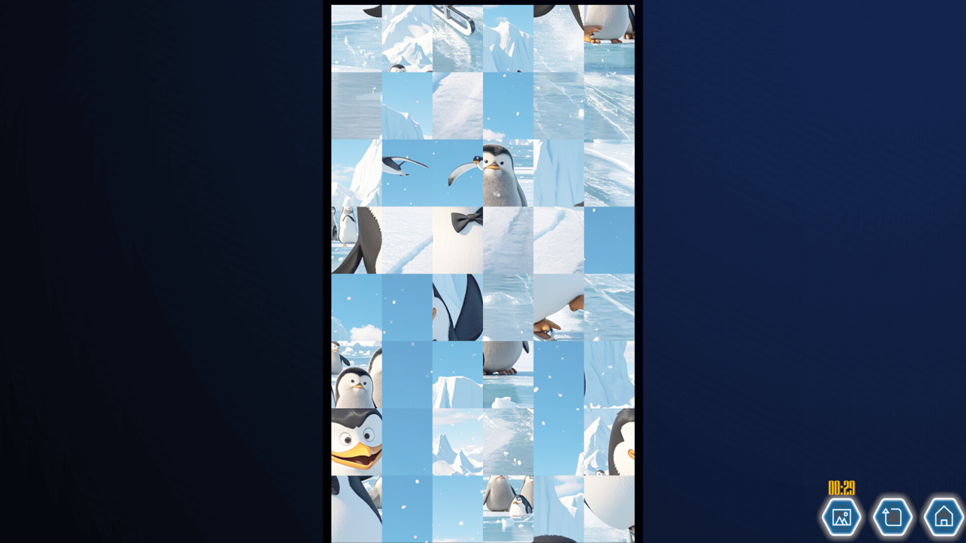 Pixelo screenshot 1
