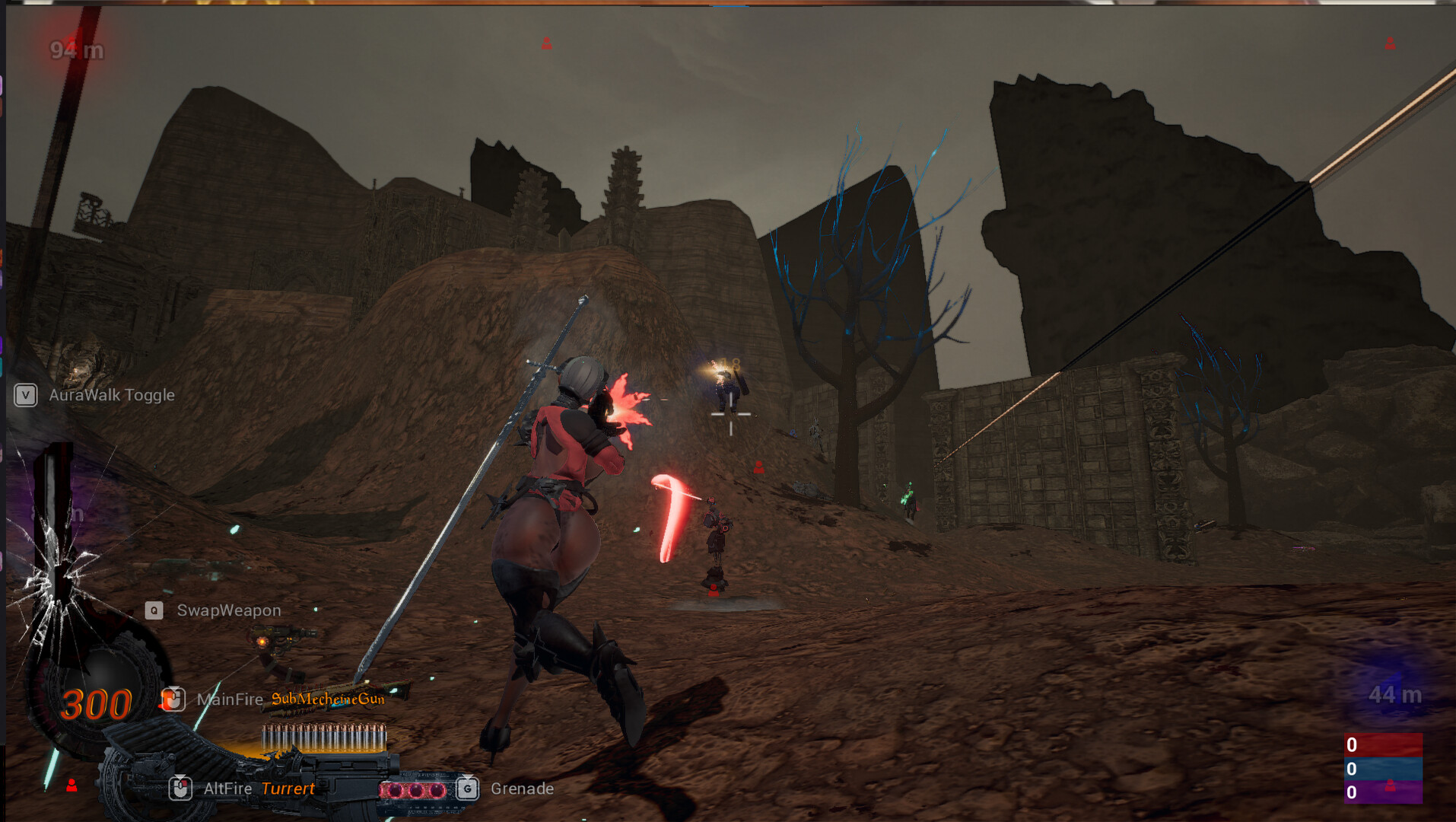 TURBOCIDE screenshot 11