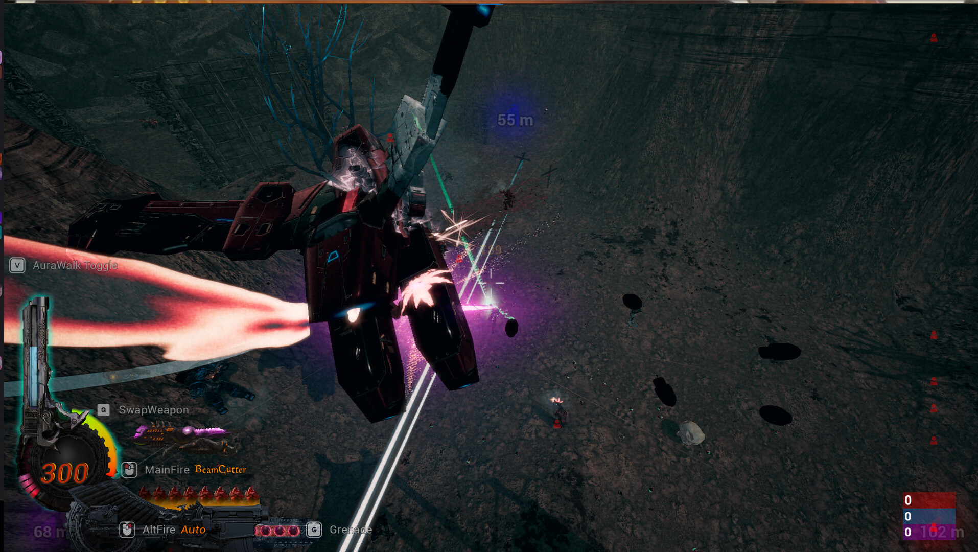 TURBOCIDE screenshot 7