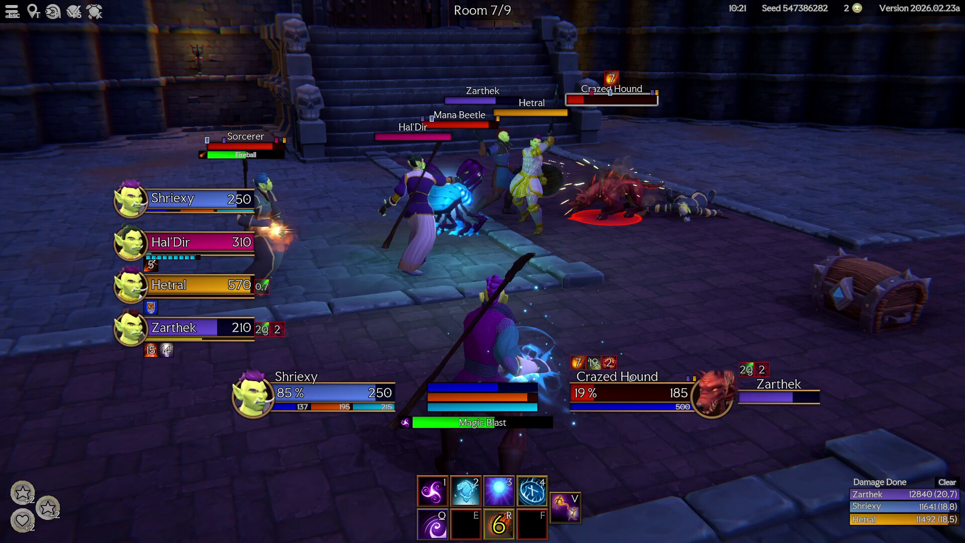 Attuned screenshot 8