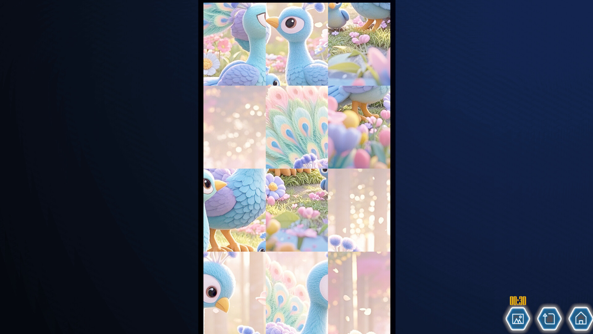 Moxie screenshot 3