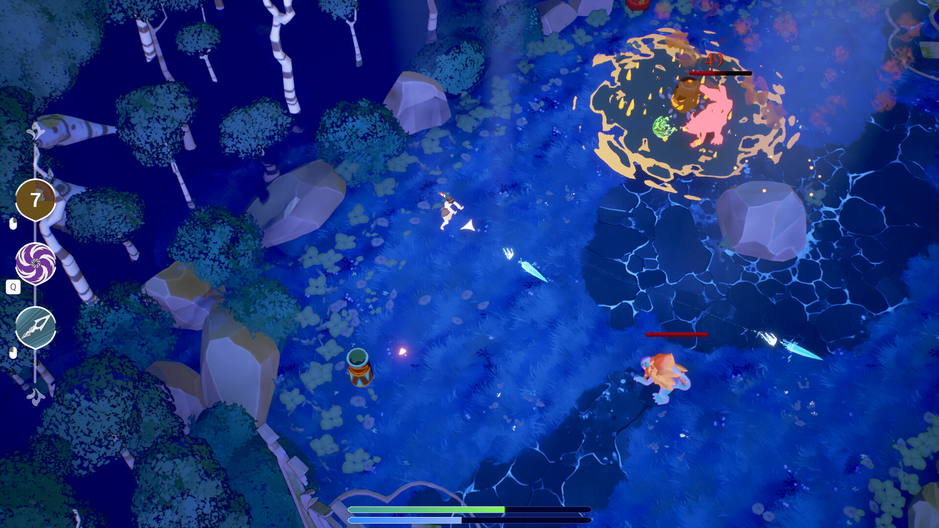 Shuvani screenshot 1