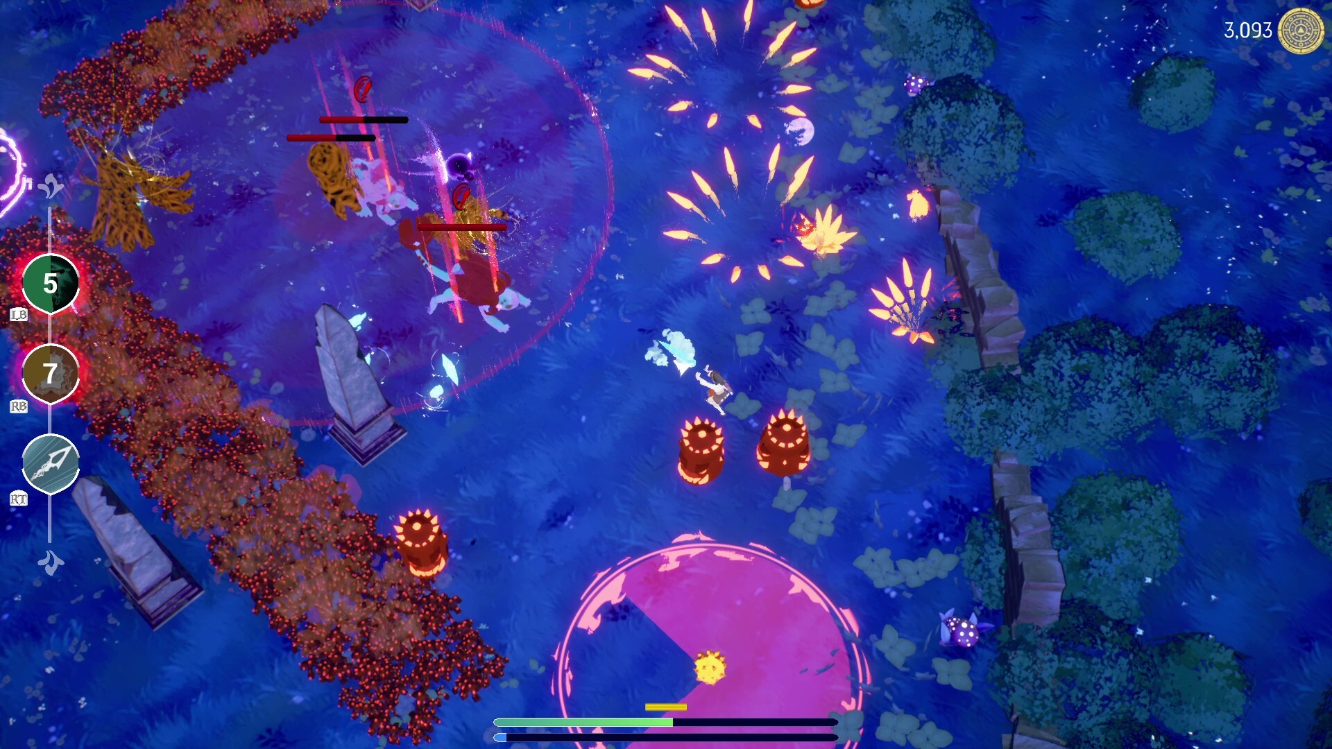 Shuvani screenshot 4