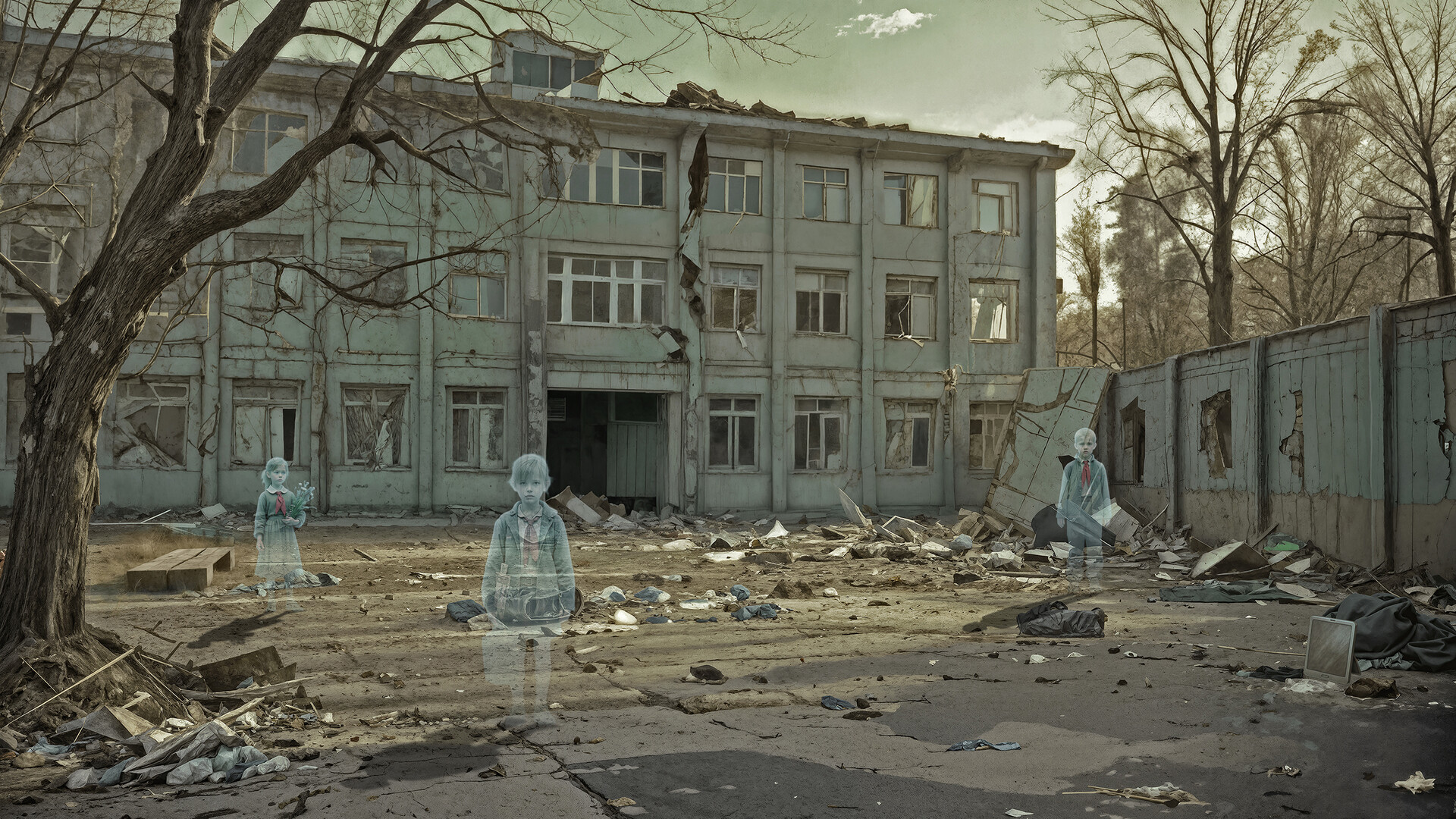Memory Trap: Hidden Protocol screenshot 6