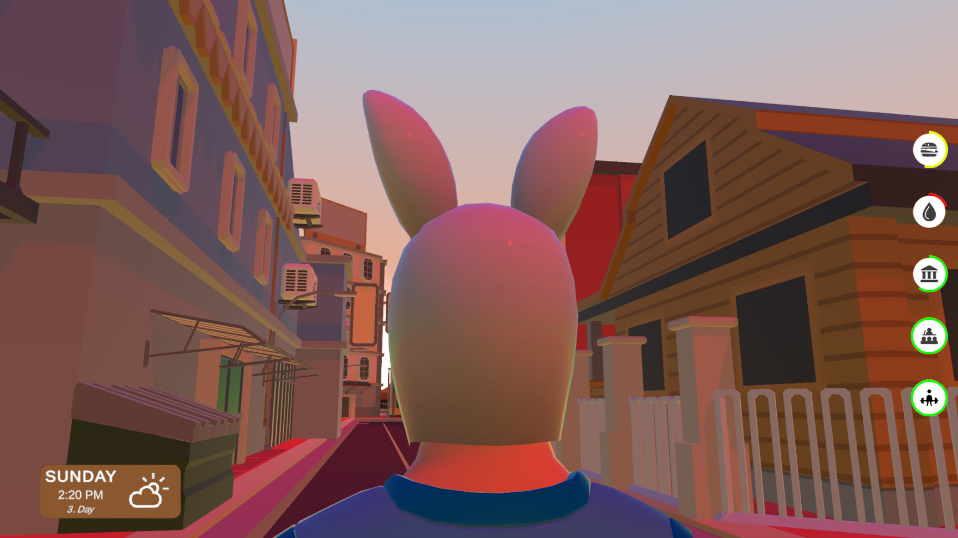 Glow Up Agency screenshot 2