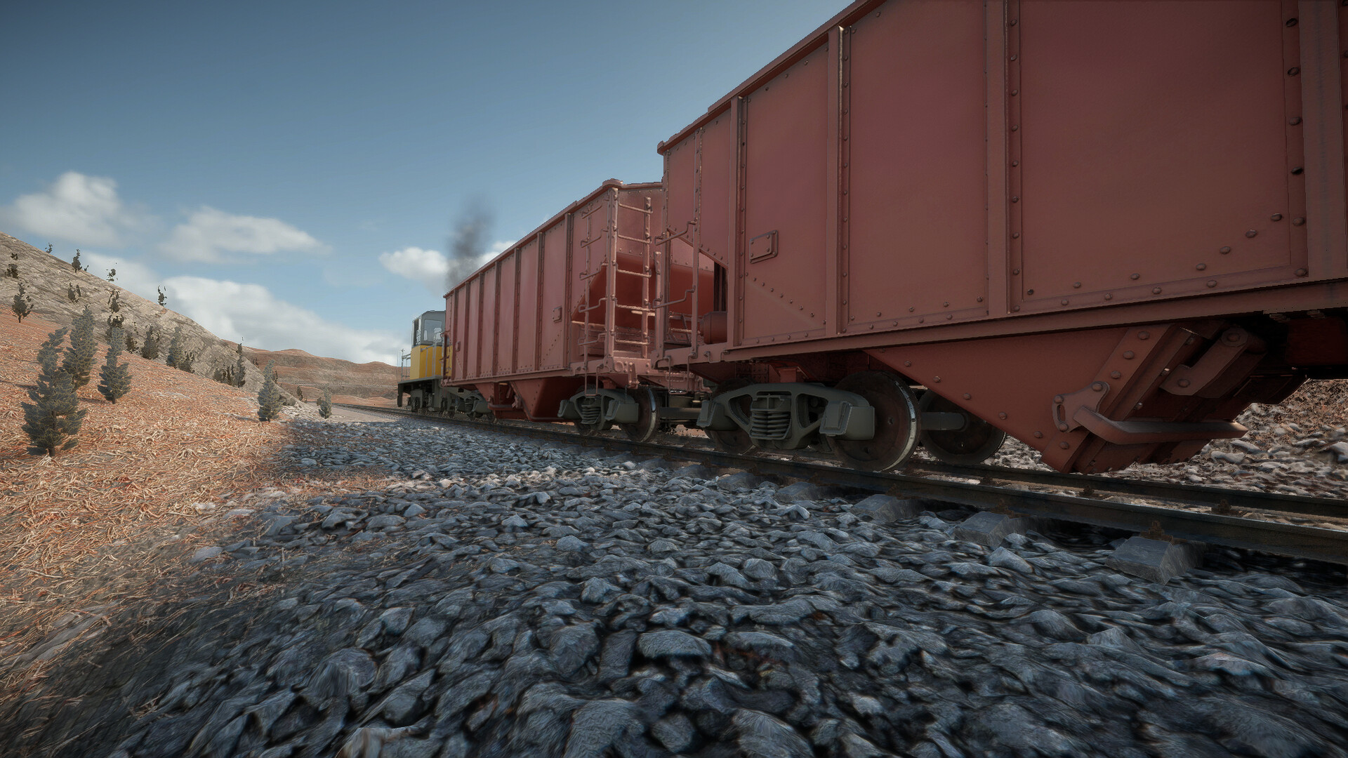 Constracktion screenshot 3