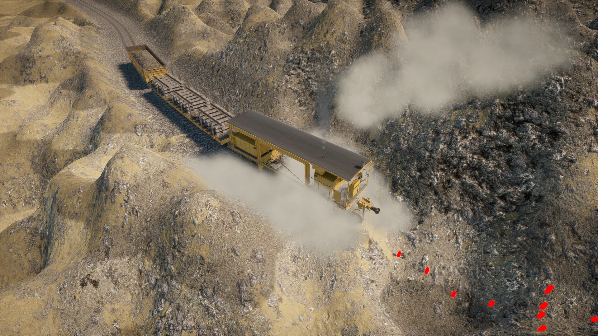 Constracktion screenshot 2