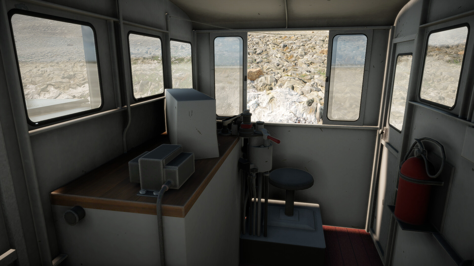 Constracktion screenshot 4