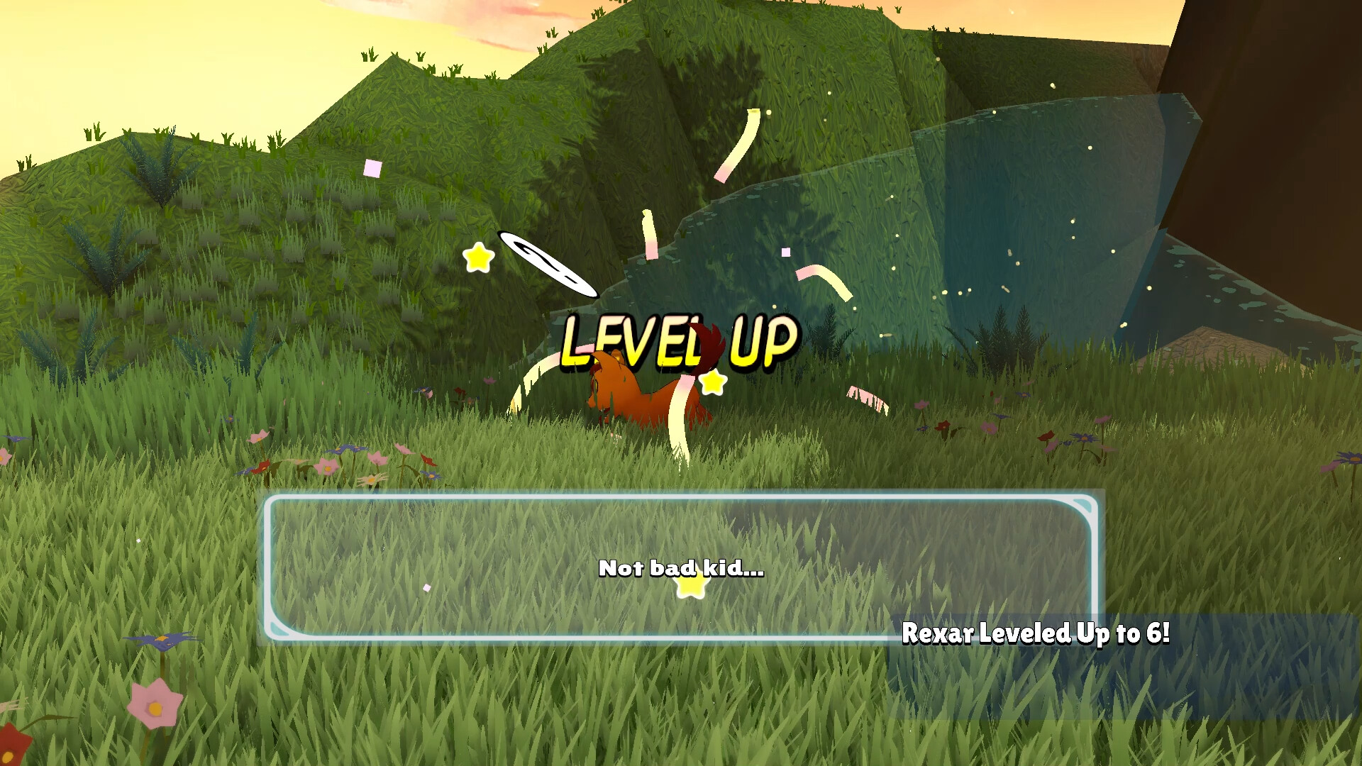 Ultrapets Online screenshot 4