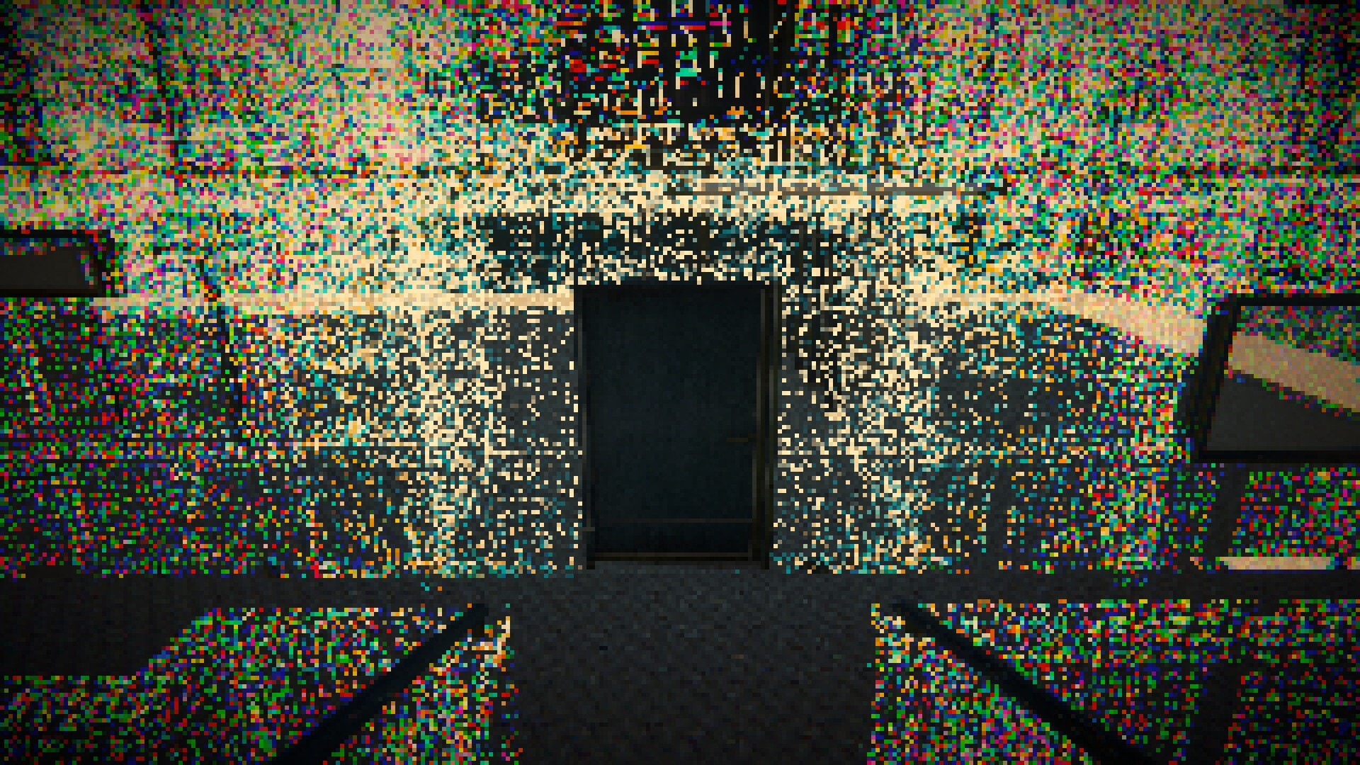LSD Dream Emulator: BRUTALISMUS screenshot 8
