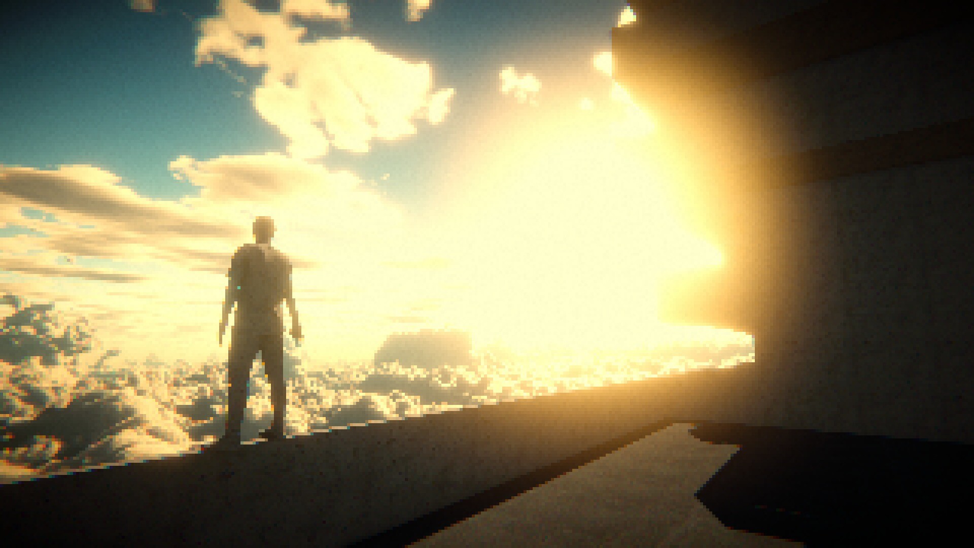 LSD Dream Emulator: BRUTALISMUS screenshot 22