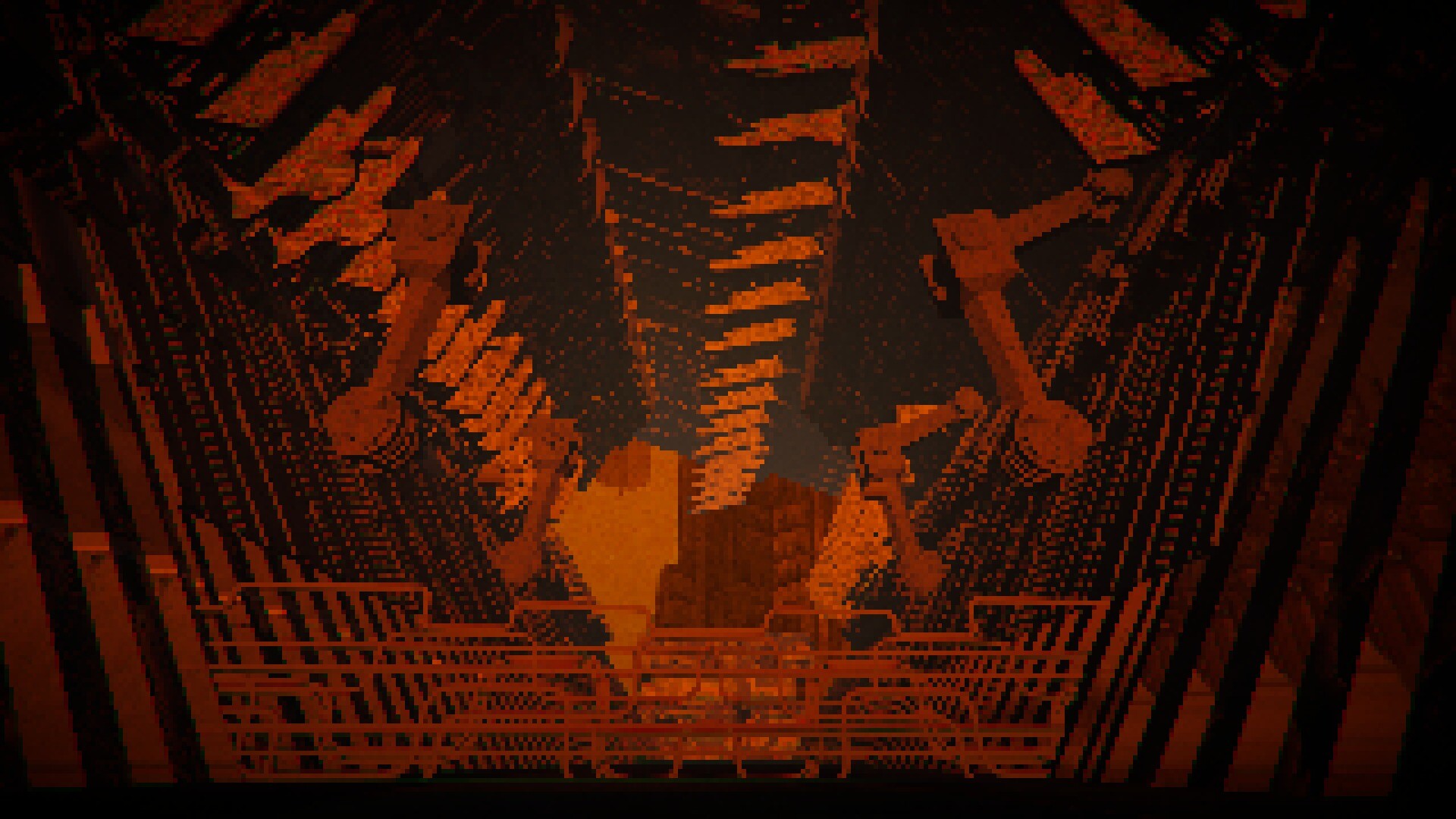 LSD Dream Emulator: BRUTALISMUS screenshot 7