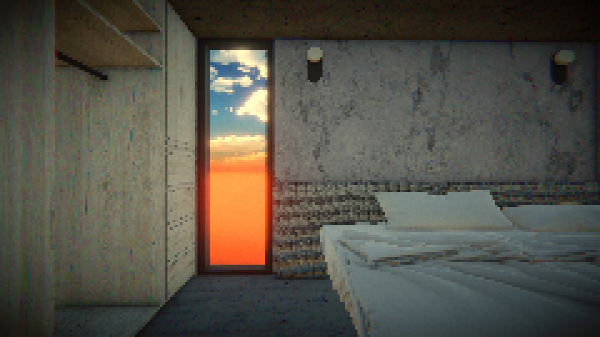 LSD Dream Emulator: BRUTALISMUS screenshot 10