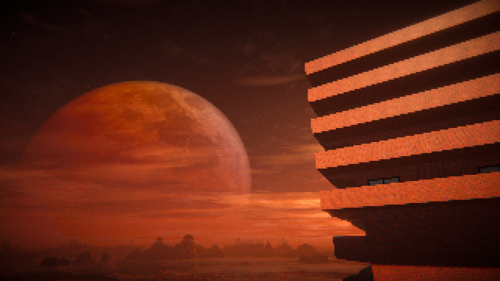 LSD Dream Emulator: BRUTALISMUS screenshot 12