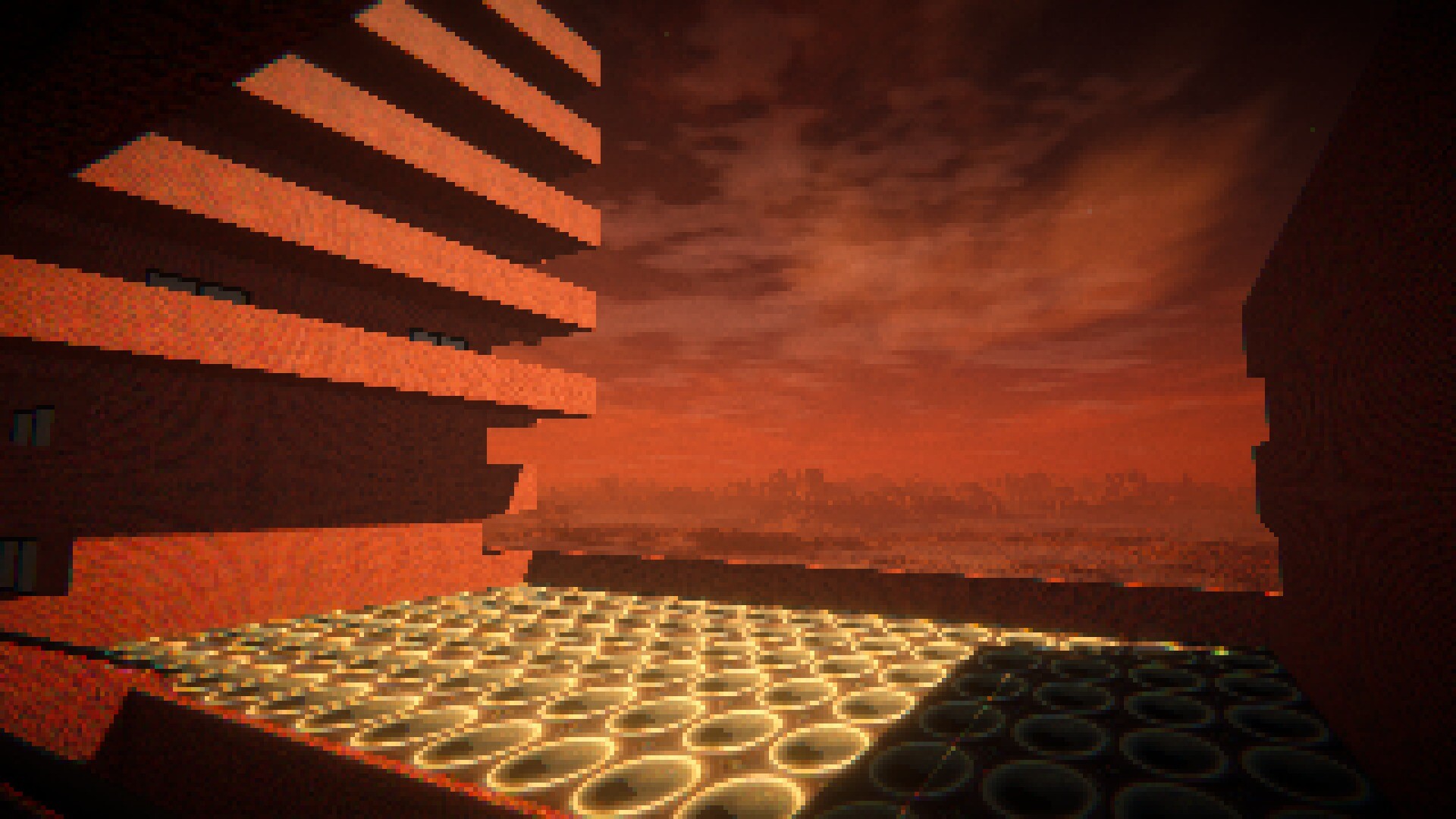 LSD Dream Emulator: BRUTALISMUS screenshot 1