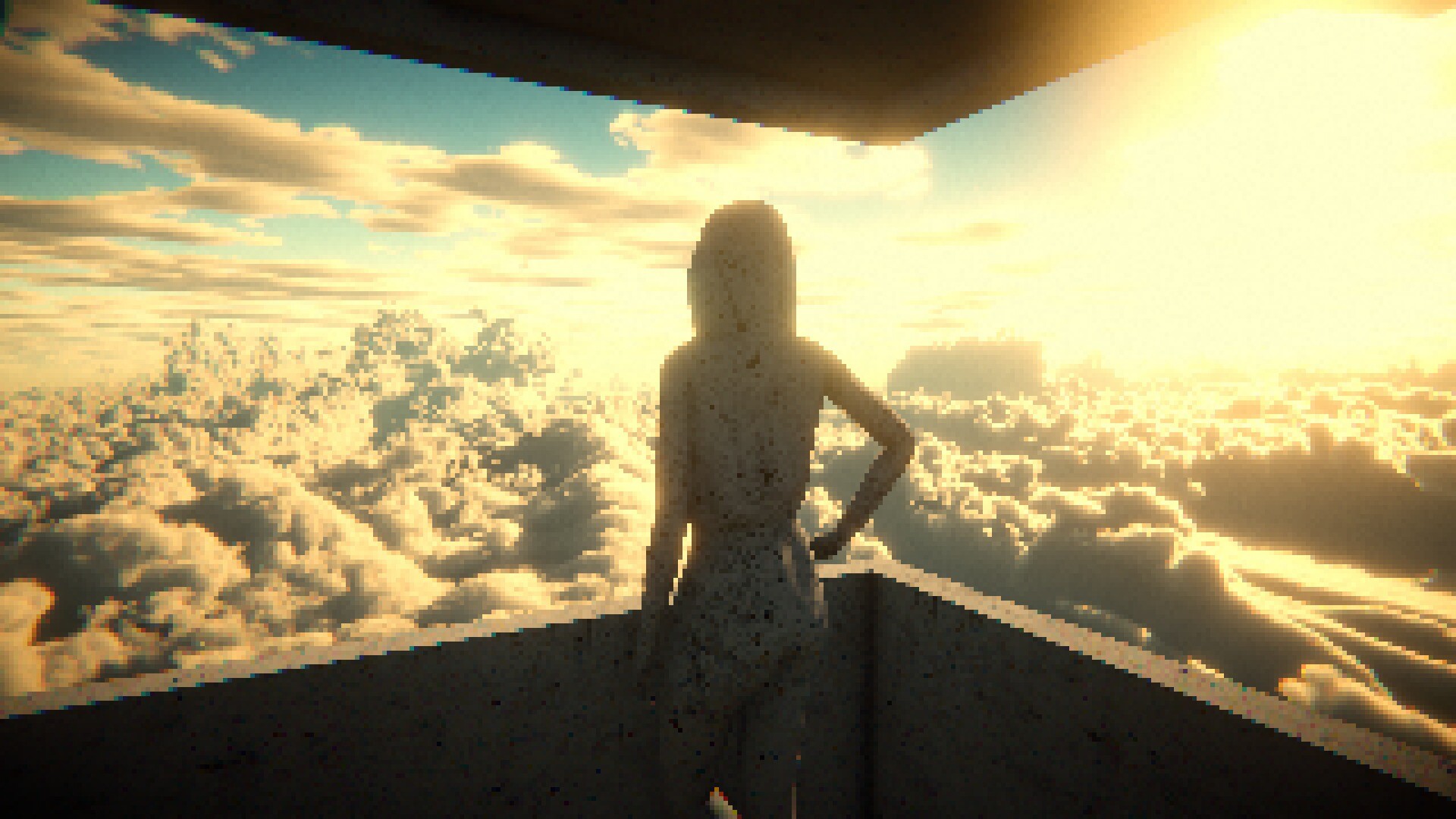 LSD Dream Emulator: BRUTALISMUS screenshot 3