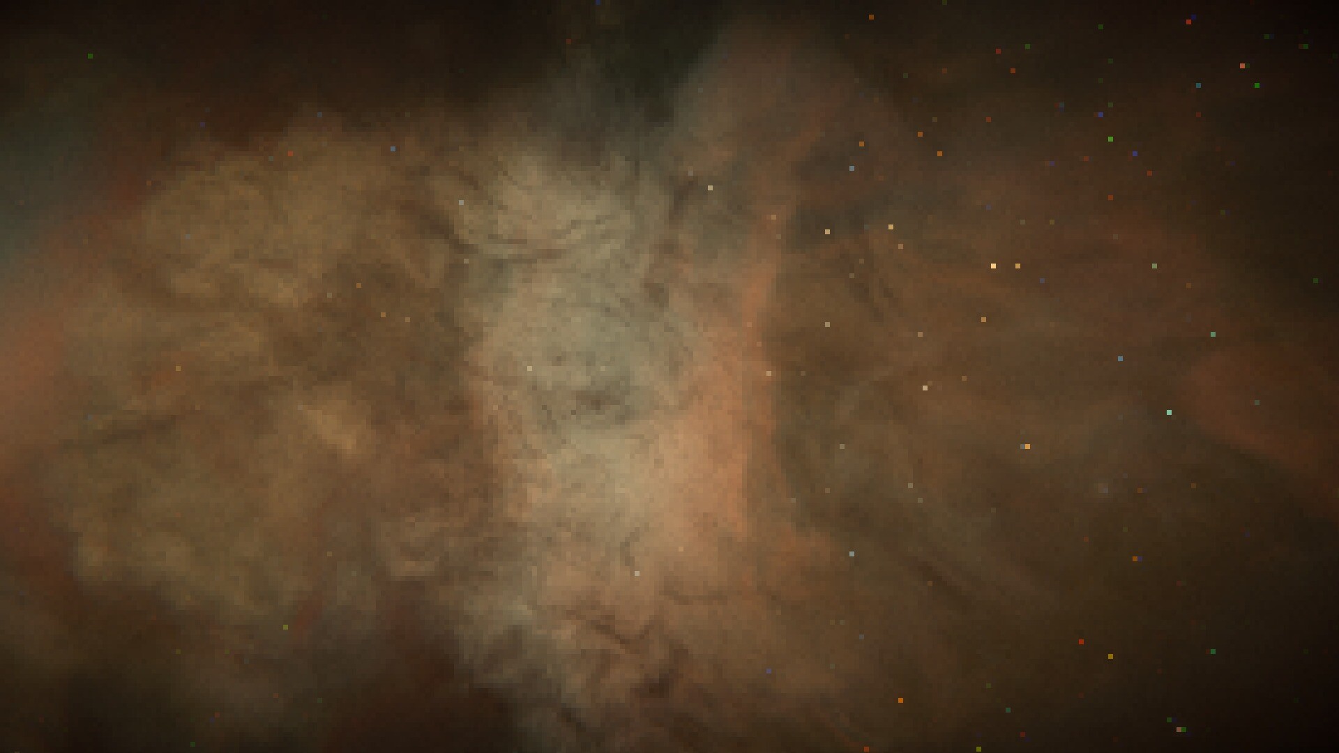LSD Dream Emulator: BRUTALISMUS screenshot 19