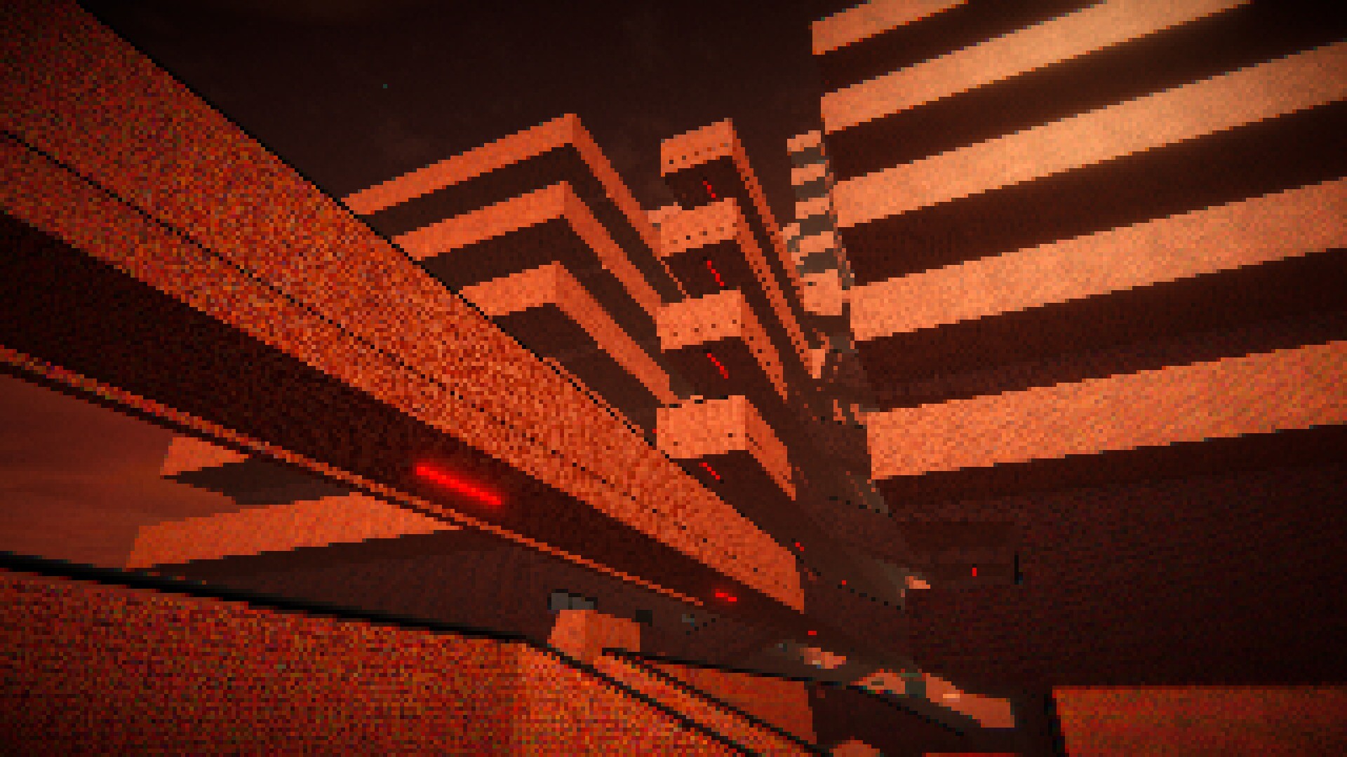 LSD Dream Emulator: BRUTALISMUS screenshot 20