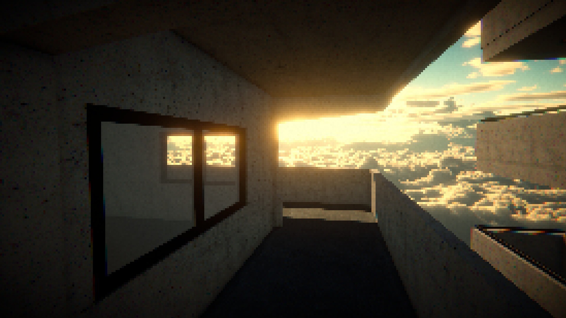 LSD Dream Emulator: BRUTALISMUS screenshot 11