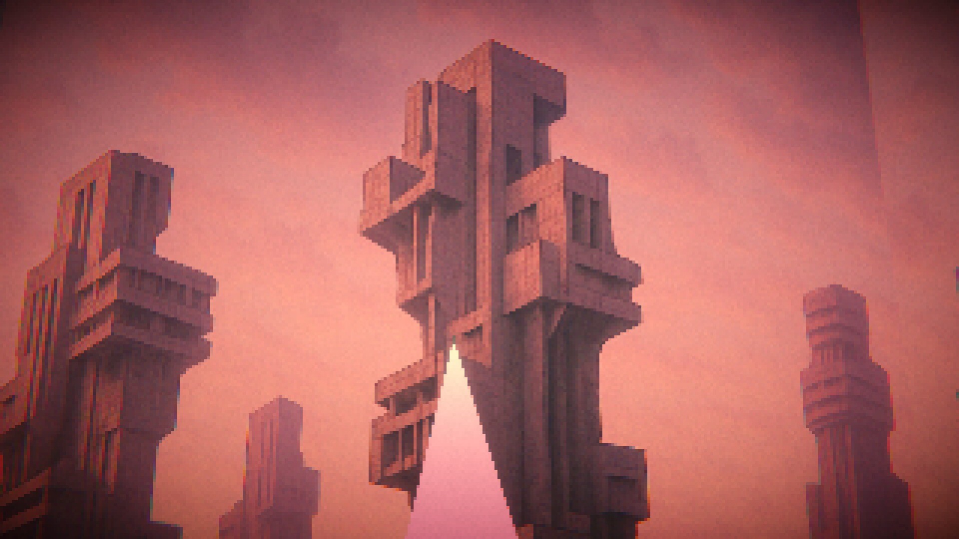 LSD Dream Emulator: BRUTALISMUS screenshot 18