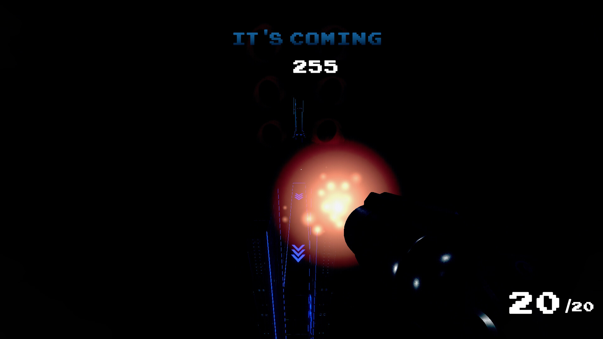 The Calamity Trials screenshot 3