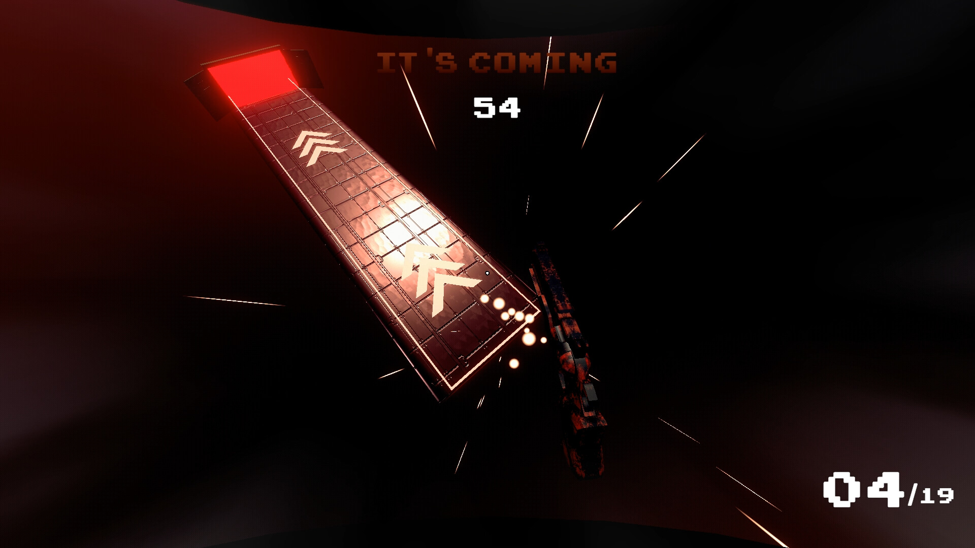 The Calamity Trials screenshot 2