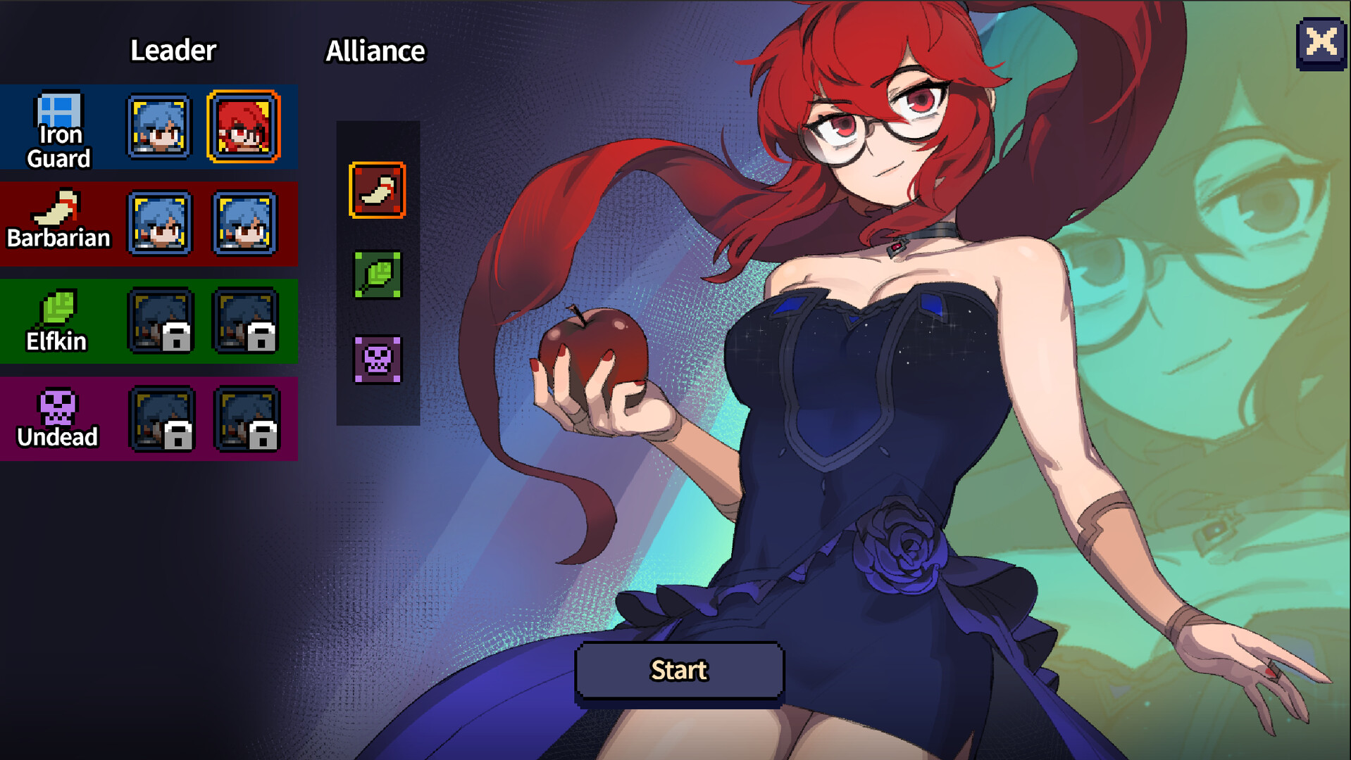 Monster Forest 怪物森林 screenshot 1