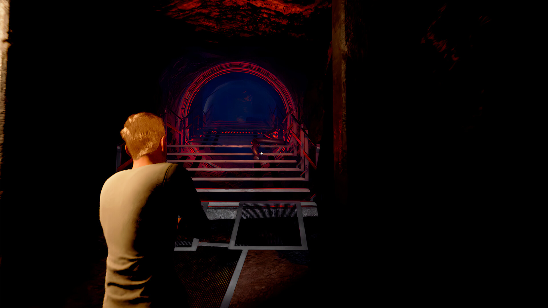 Sinister Outbreak screenshot 16