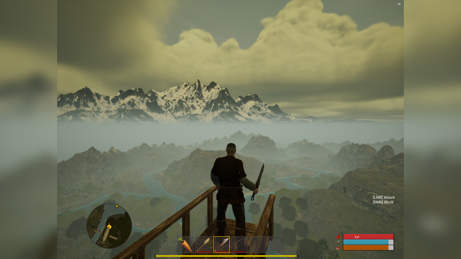 Tales of Eden: Midgard screenshot 5