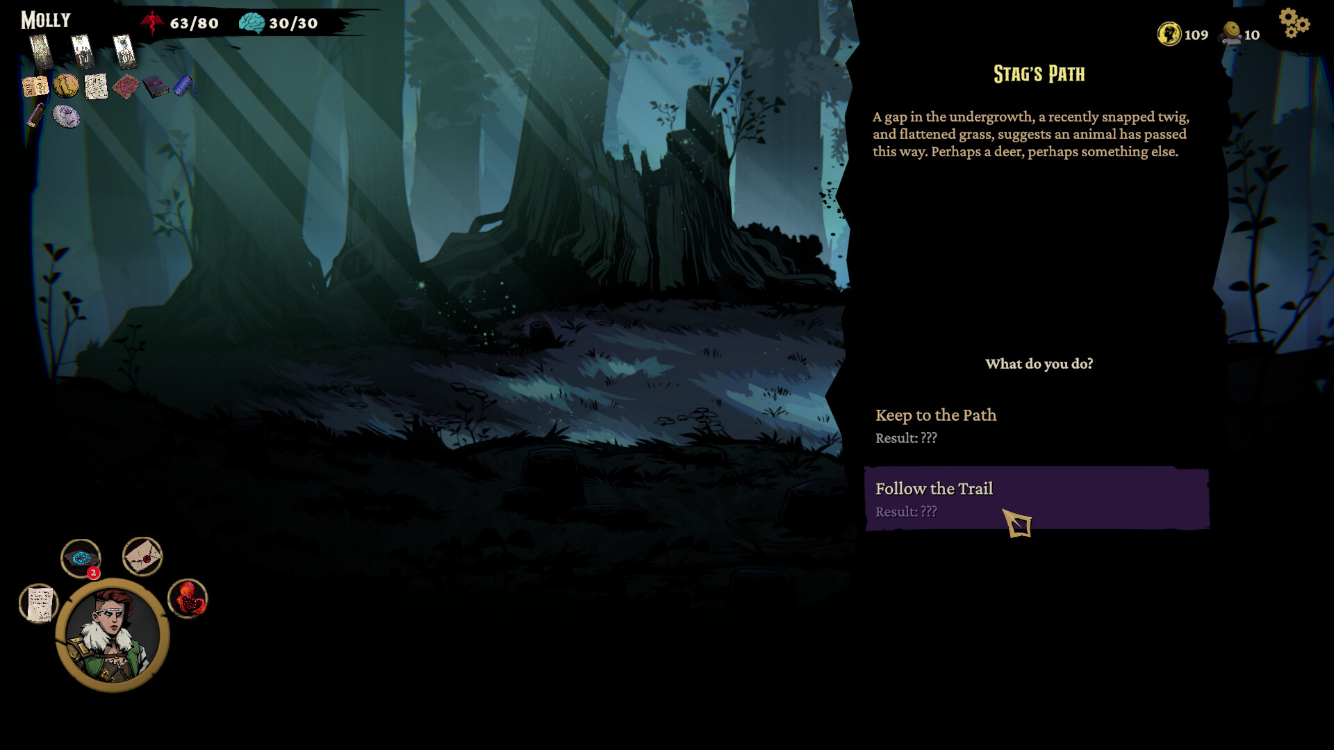 Hunter's Moon: A Sovereign Syndicate Adventure screenshot 5