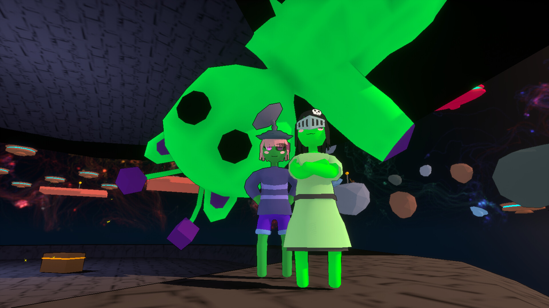 Wove screenshot 13