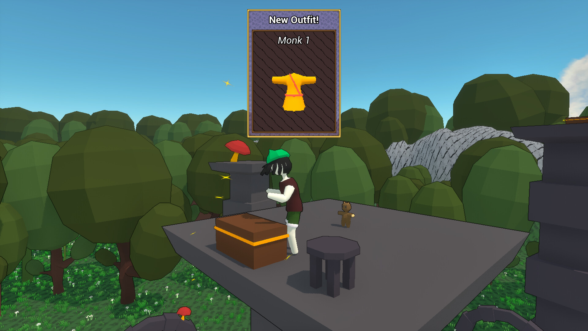 Wove screenshot 3