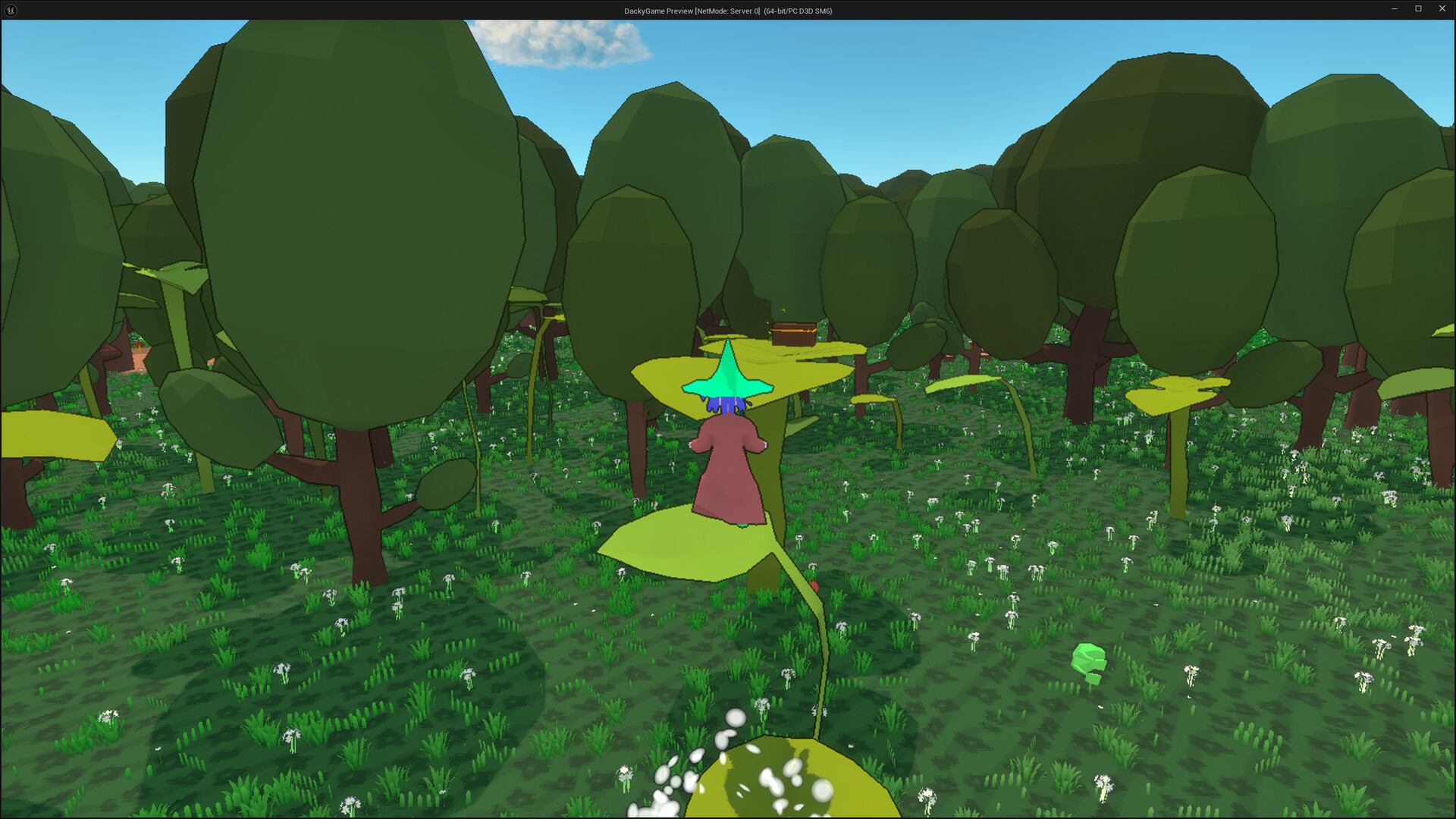Wove screenshot 11
