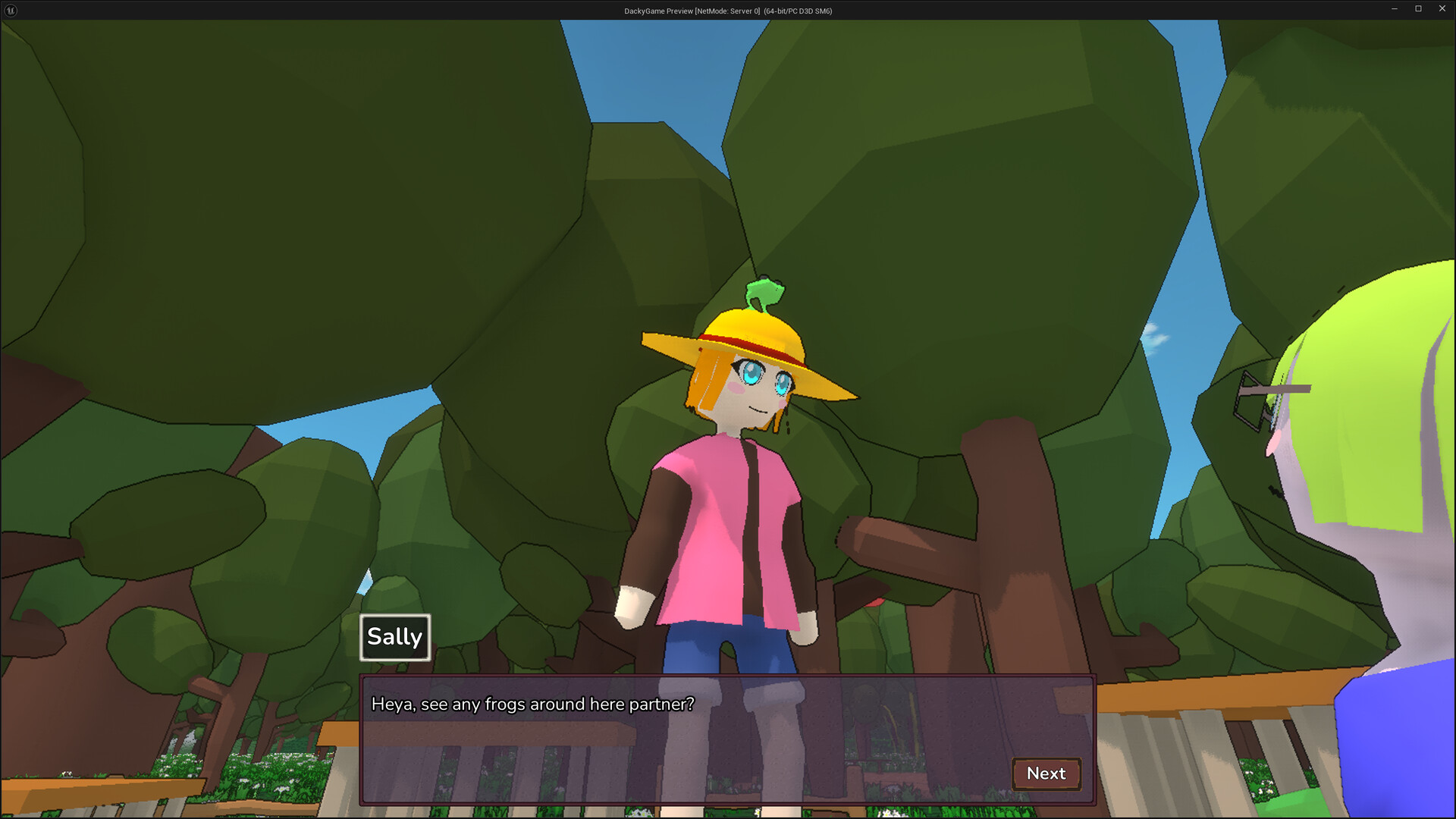 Wove screenshot 2
