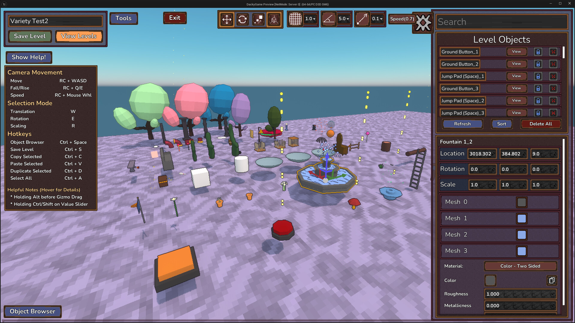 Wove screenshot 22