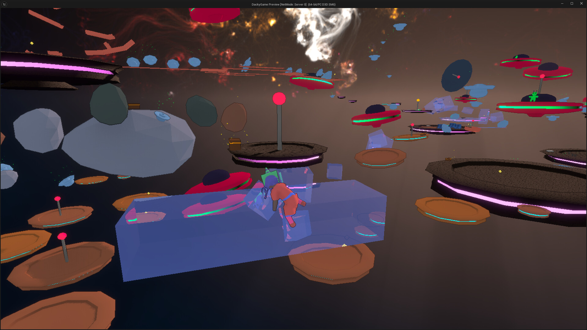 Wove screenshot 21