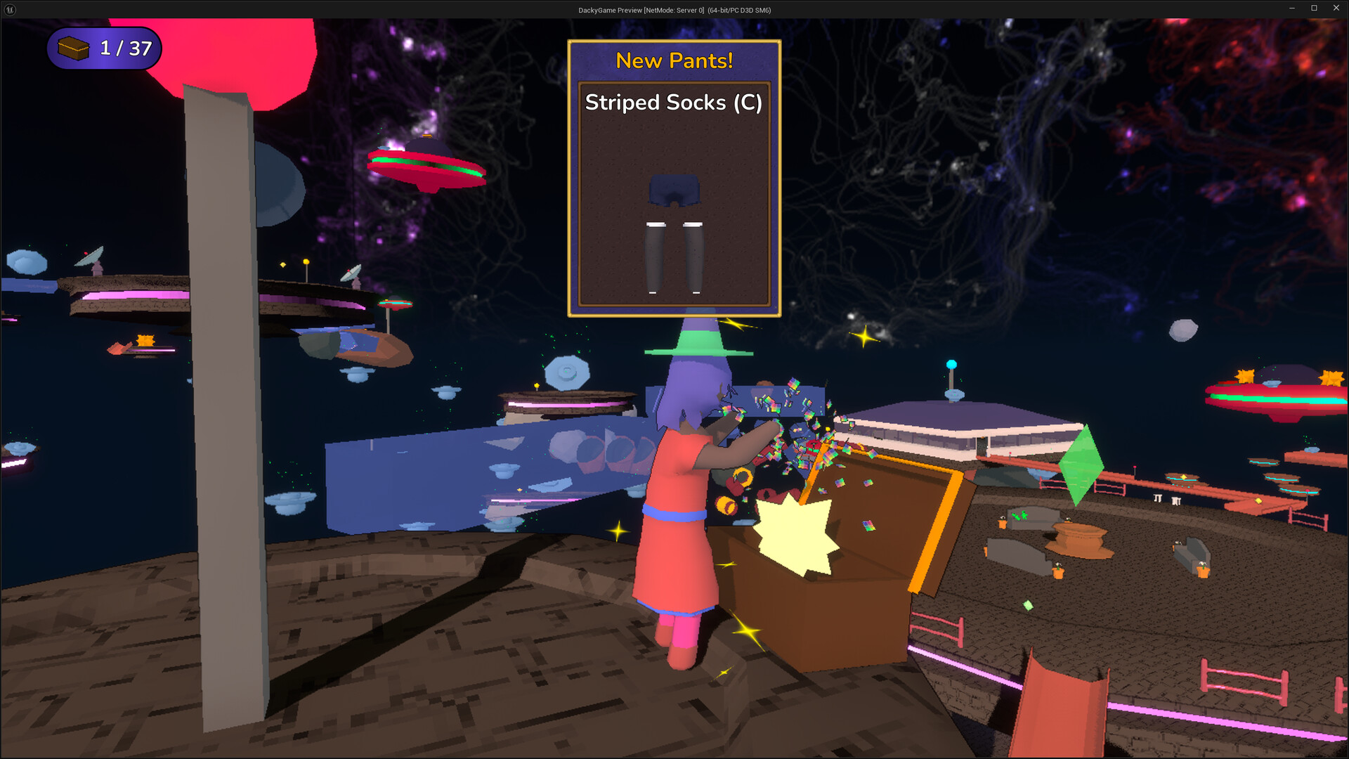 Wove screenshot 4