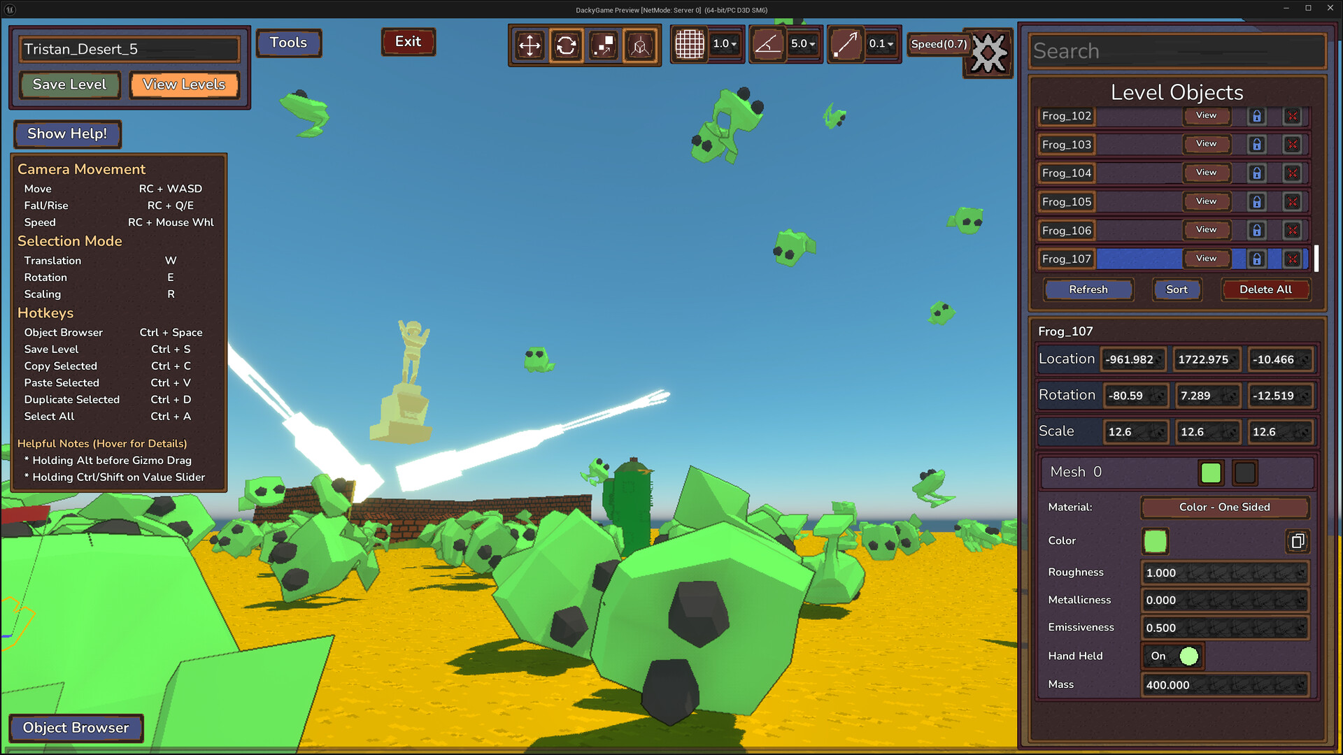 Wove screenshot 23