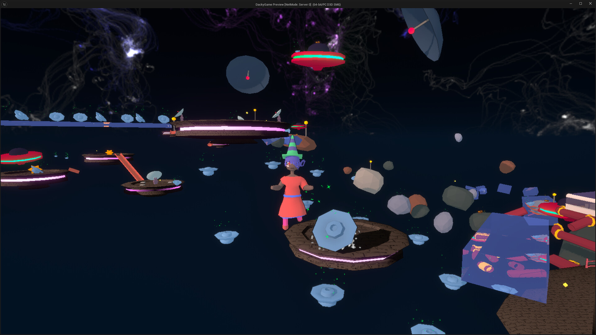 Wove screenshot 20