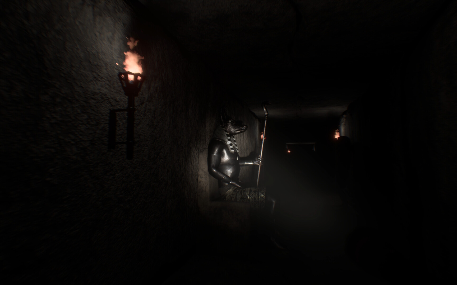 The Third screenshot 10
