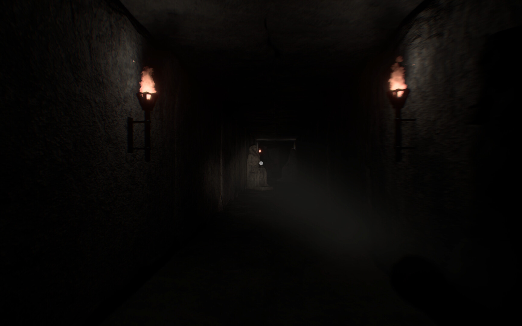 The Third screenshot 11