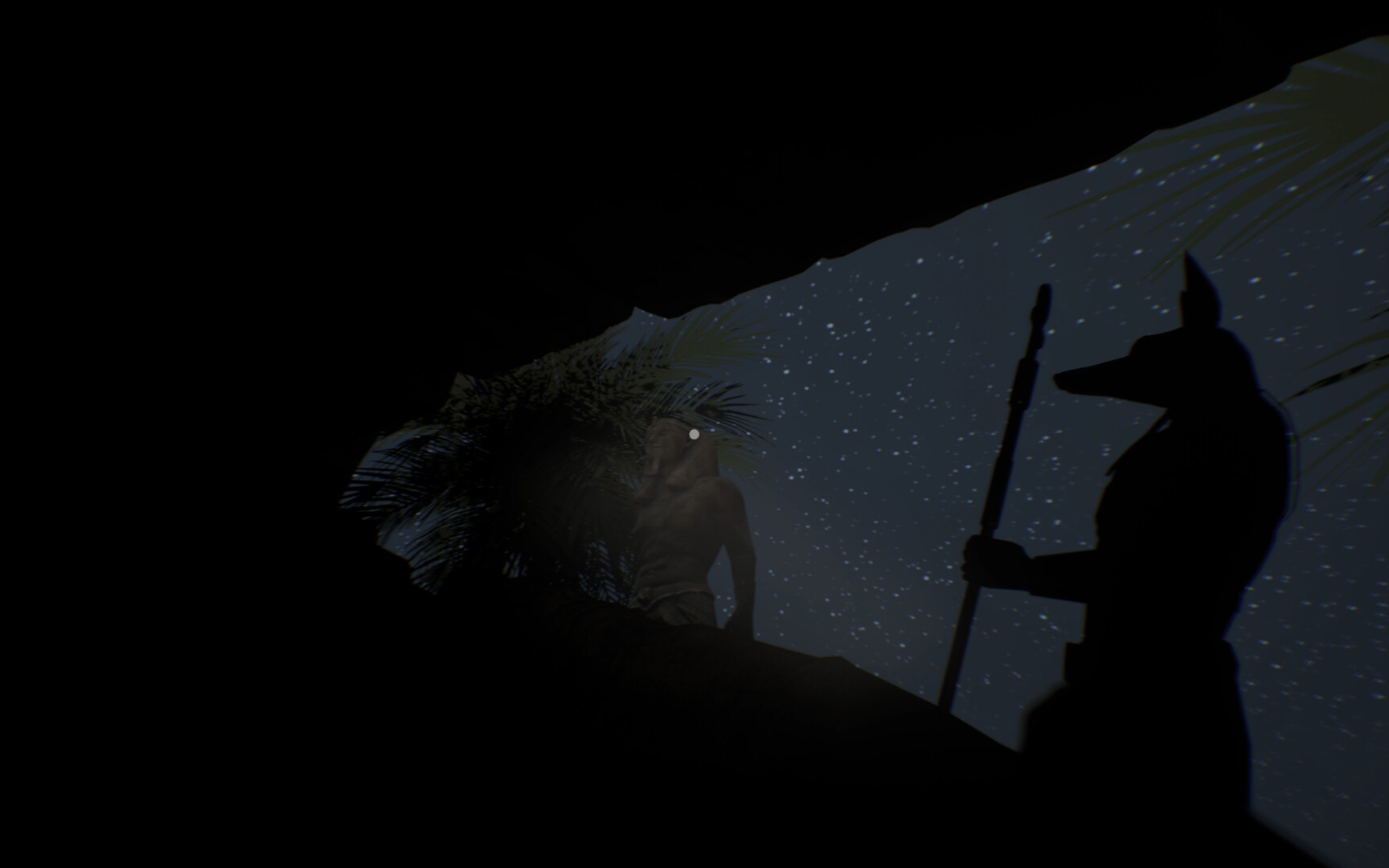 The Third screenshot 2