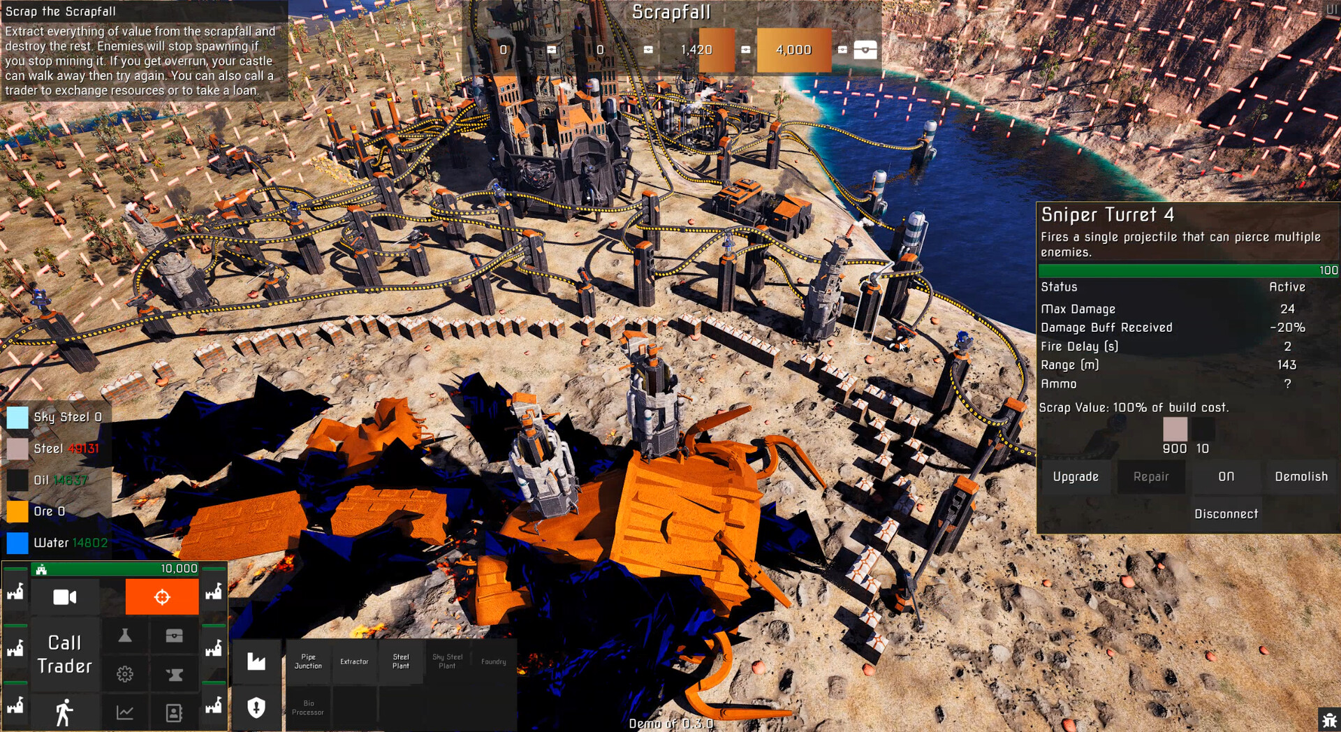 Scraptory screenshot 6