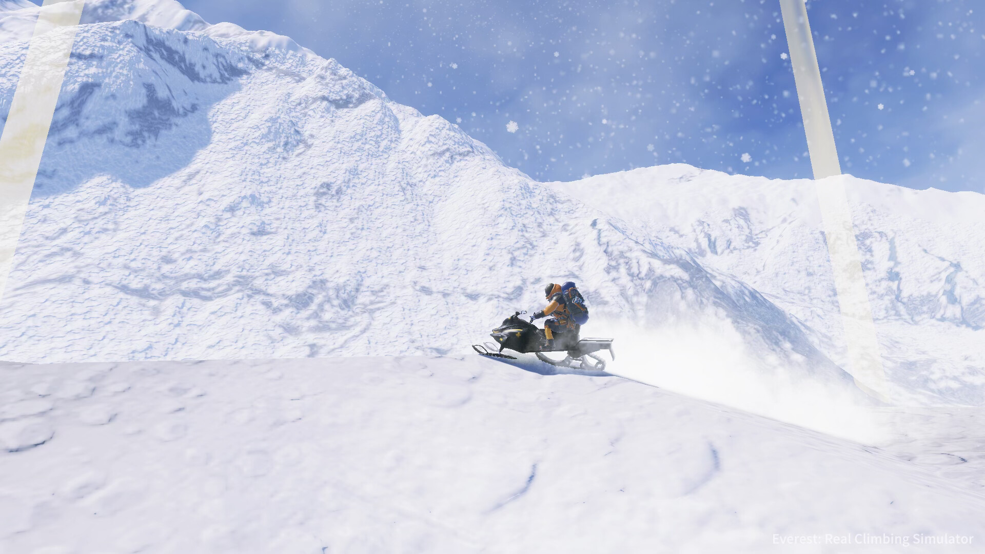 Everest: Real Climbing Simulator screenshot 6