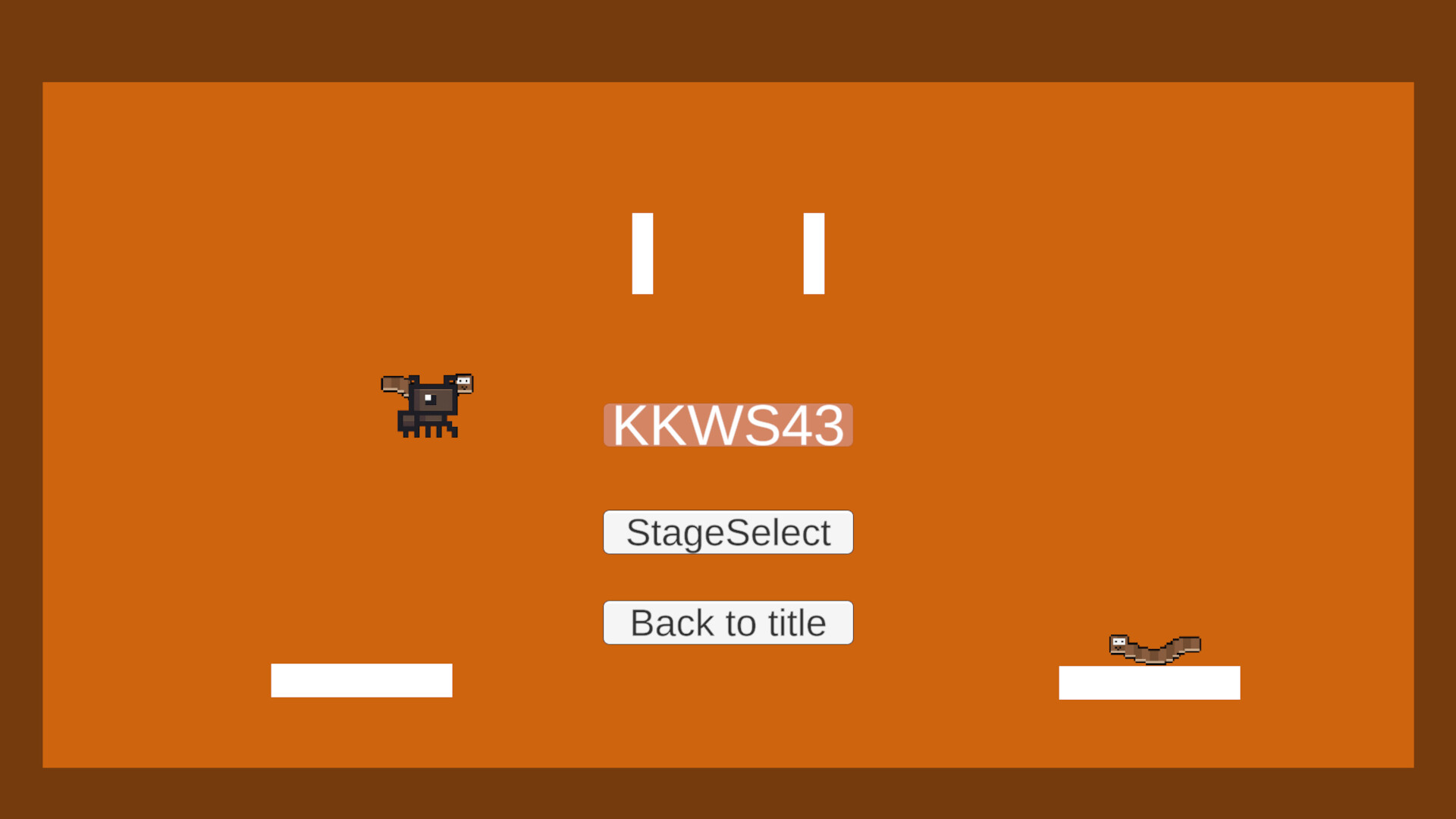 ANT WORK screenshot 2