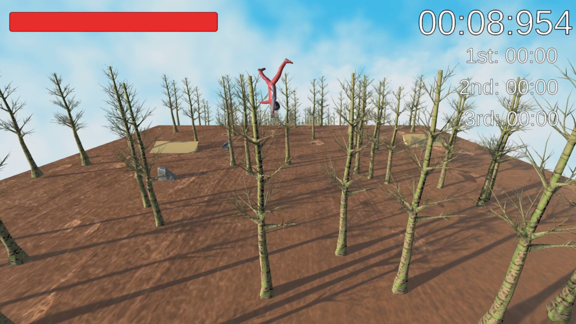 Fall Or Nothing screenshot 3