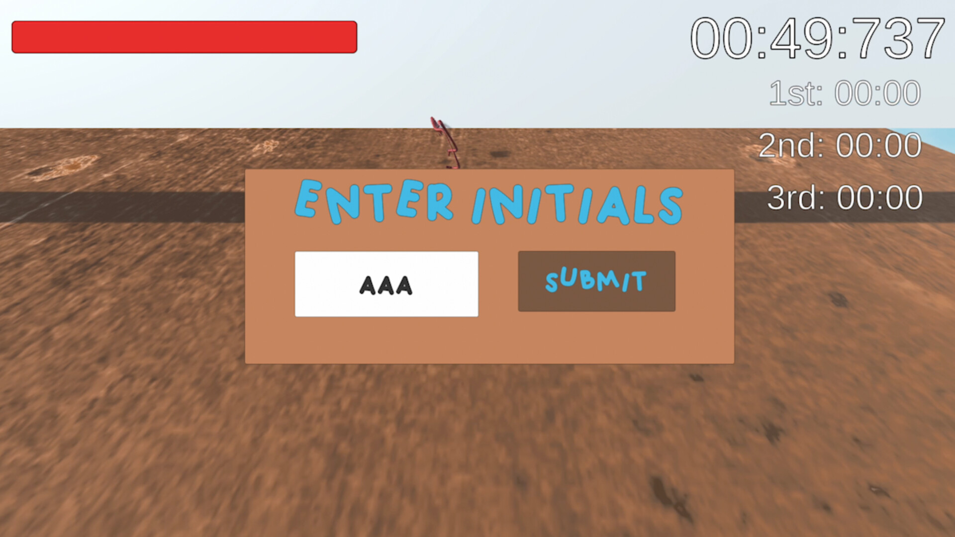 Fall Or Nothing screenshot 4