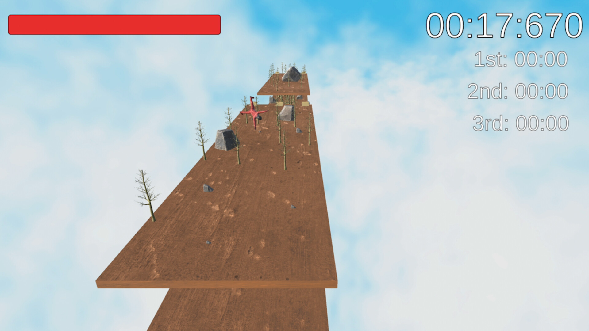 Fall Or Nothing screenshot 2