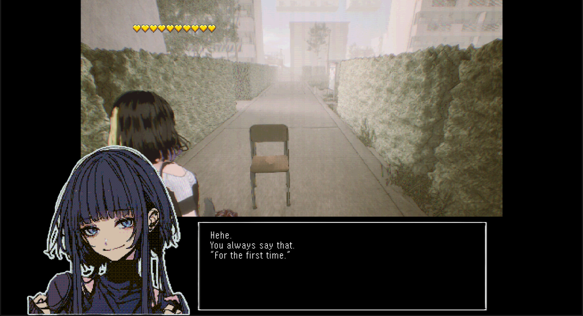 Spiral screenshot 10